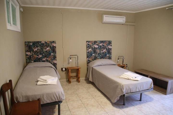 Gîte pour 3 personnes à Laurino - 3