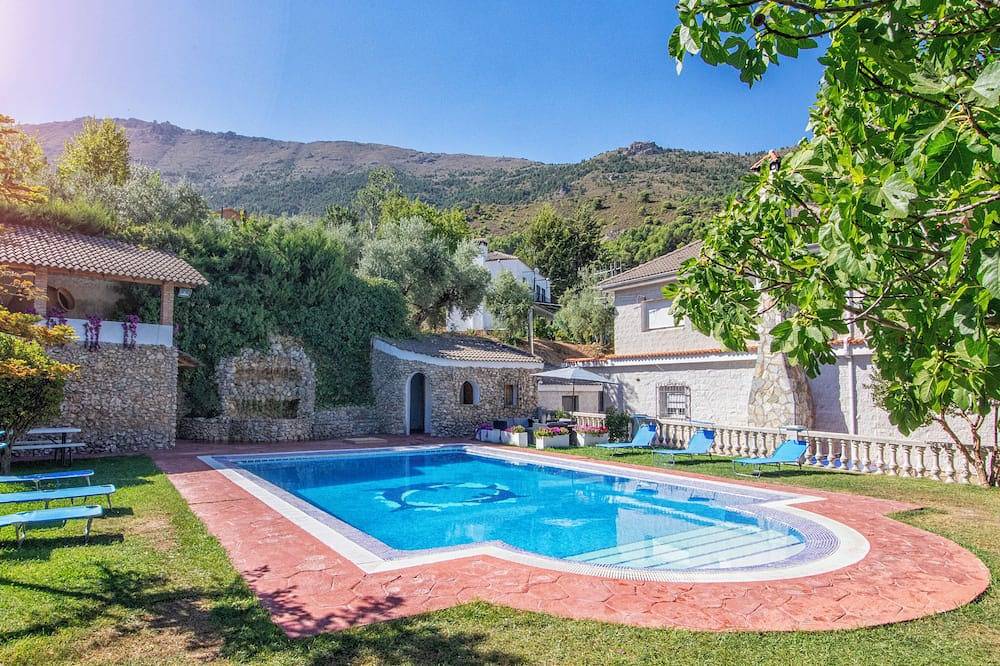 Villa Fuji Sierra de la Pandera in Los Villares, Sierras Subbéticas