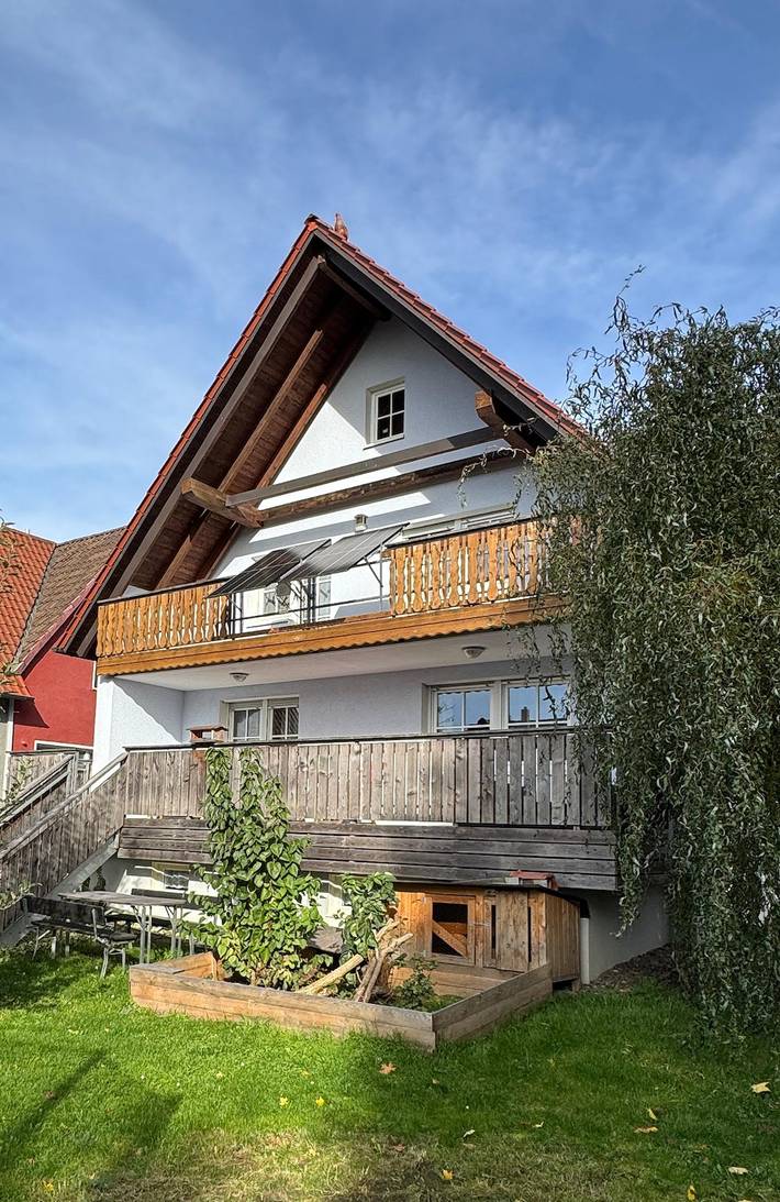 Ferienwohnung für 2 Personen in Bad Staffelstein - 2