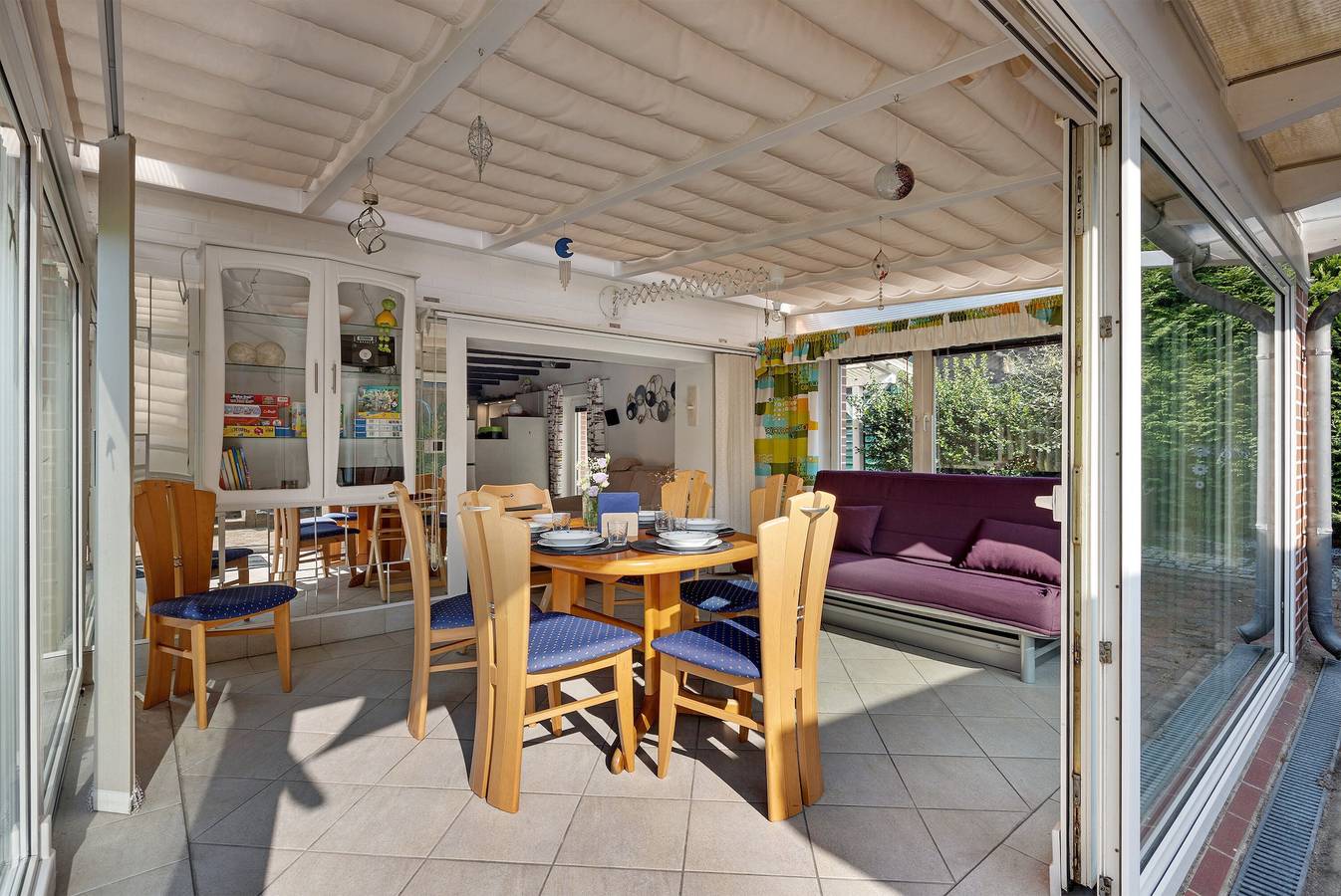 Ferienhaus 'In Oerrel Mit Pool' mit privatem Pool, privater Terrasse und Wlan in Munster (Niedersachsen), Landkreis Heidekreis
