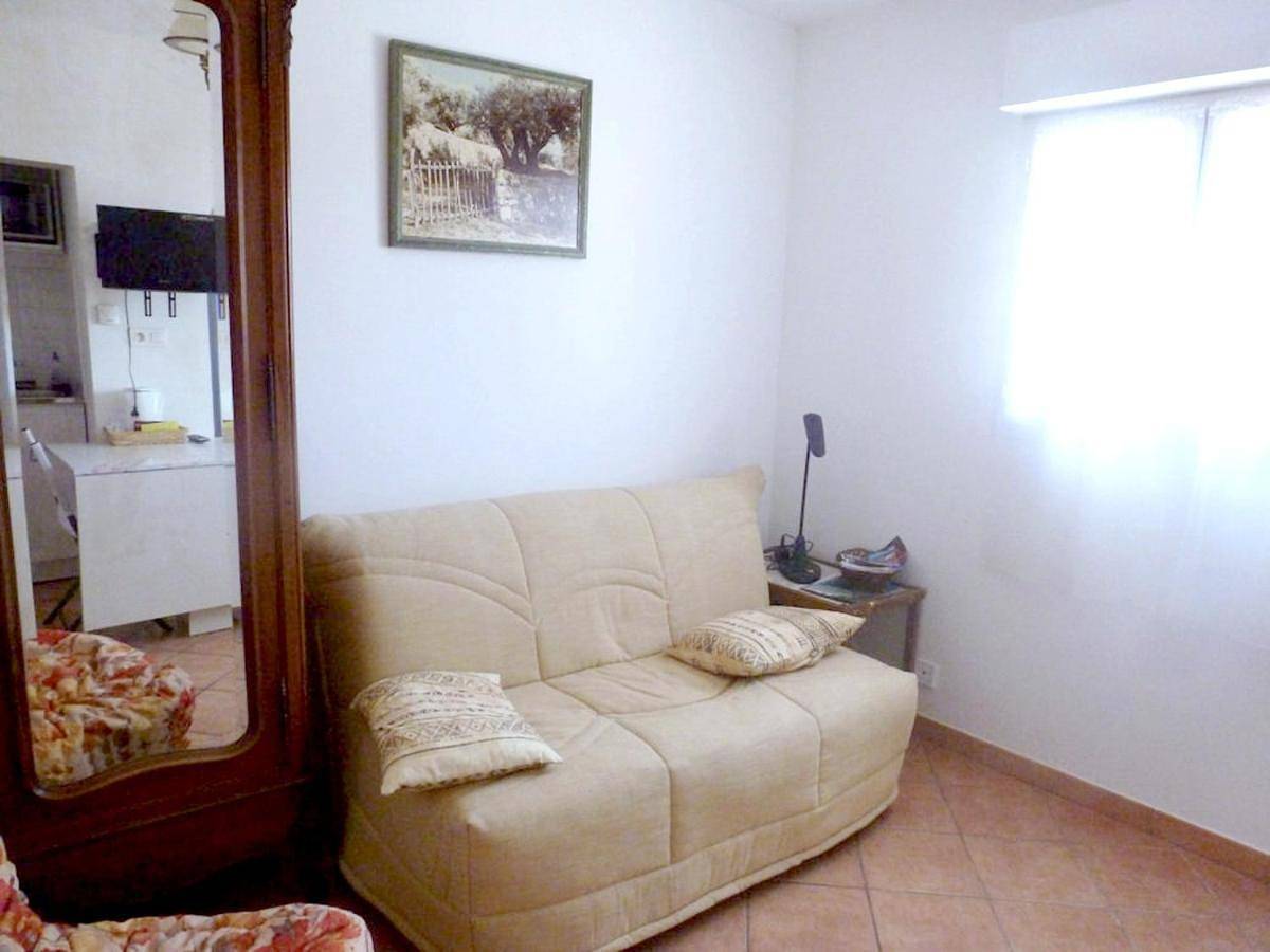 Studio entier, La Tourterelle in Pierrefeu-du-Var, Région de Toulon