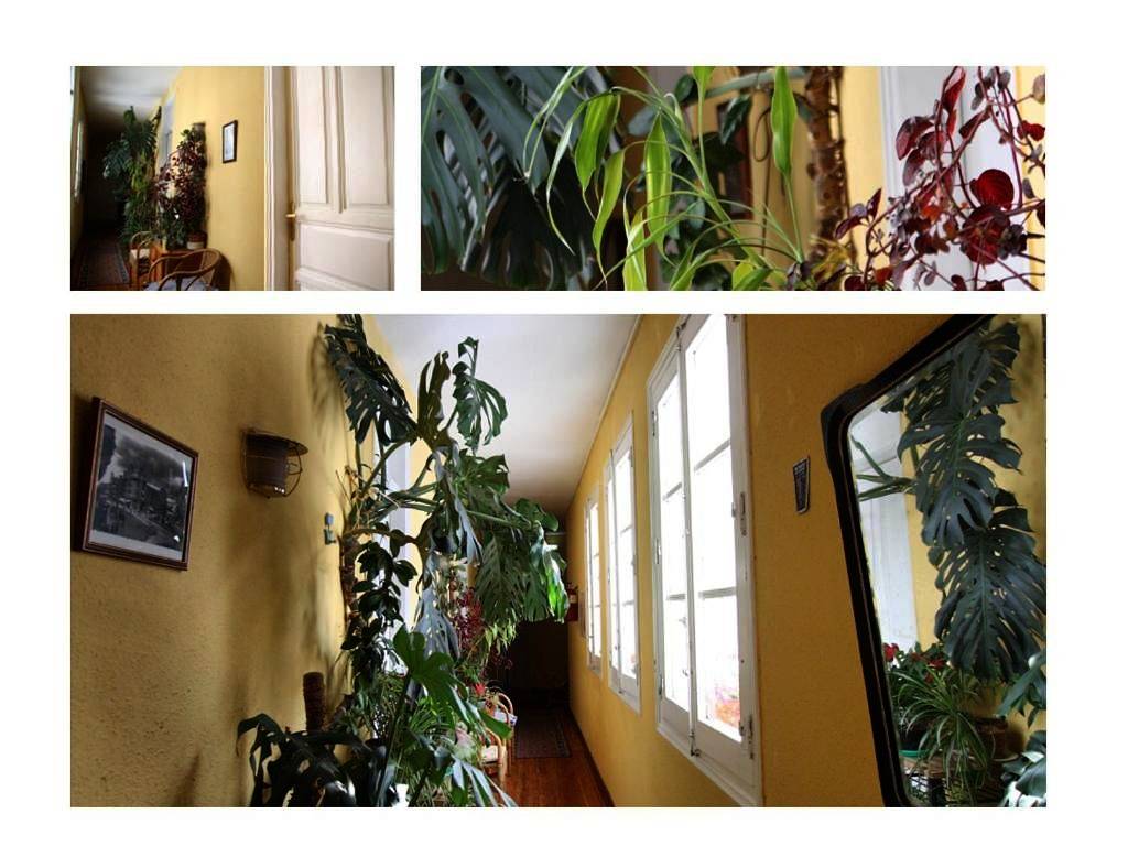 Double or Twin Room with Shared Bathroom in León, Chaîne Cantabrique