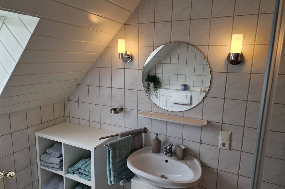 Ganze Wohnung, Ferienwohnung Arne, Deutschland in Barßel, Niedersachsen