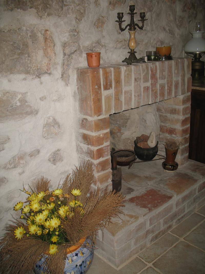 Ganze Ferienwohnung, Ferienwohnung mit Terrasse in Zavala, Hvar