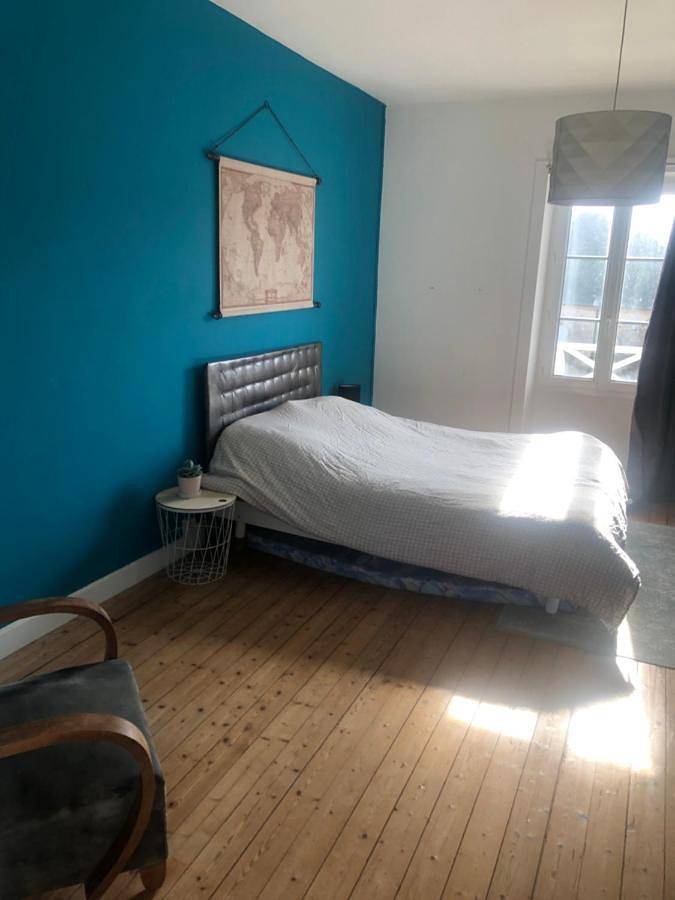 Gîte pour 2 personnes, avec jardin, animaux acceptés à Lison - 2