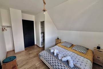 Villa pour 13 Personnes dans Merxheim, Région de Guebwiller, Photo 2