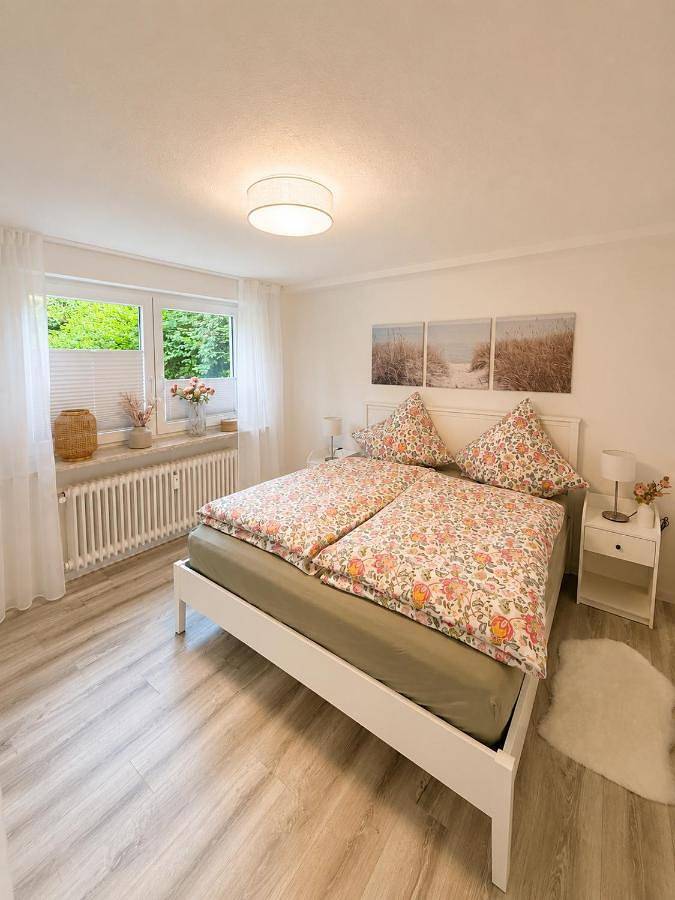 Ganze Wohnung, Am See in Schieder, Schieder-Schwalenberg