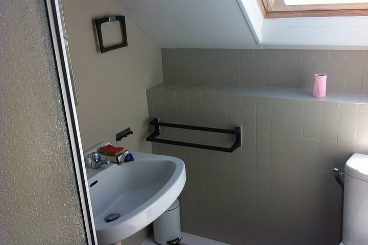 Location de vacances pour 4 personnes, avec jardin à Houlgate - 4