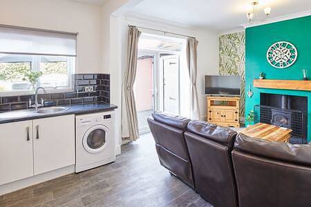 Host & Stay | Seagull Cottage in Bridlington, East Riding of Yorkshire