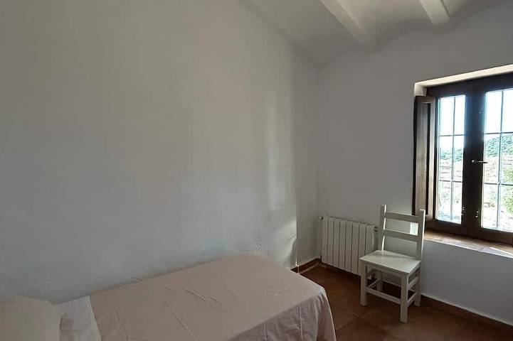 Burruelo Ranch in Algodonales in Algodonales, White Villages