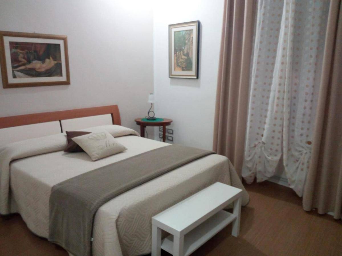 Comfort Triple Room in Rionero in Vulture, Vulture