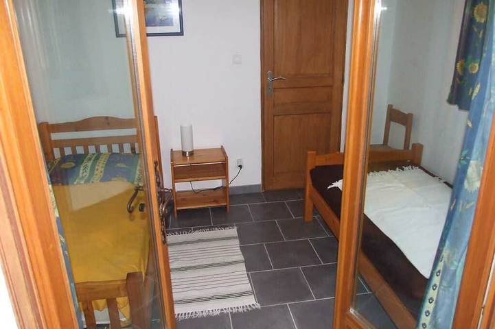 Ferienhaus auf parkähnlichem Privatanwesen mit Pool bei Arles in der Provence in Arles, Mittelmeerküste (Frankreich)