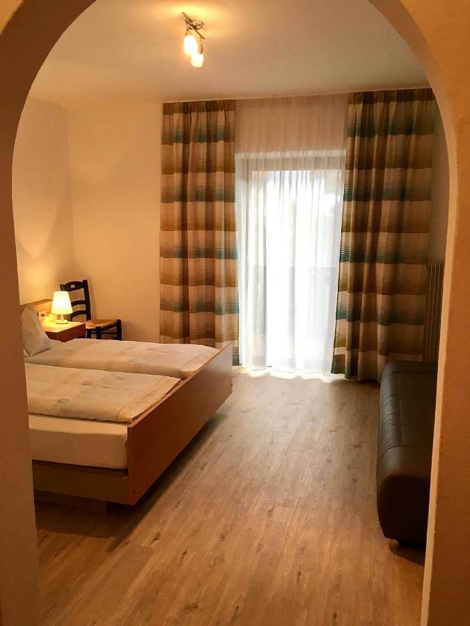 Ferienhaus für 2 Personen, mit Terrasse und Garten in Nals - 2