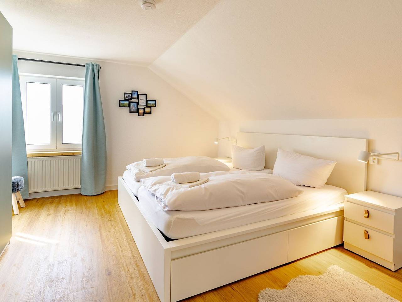 Ganze Ferienwohnung, Spitzkehren in Blaichach, Bayerisch Schwaben