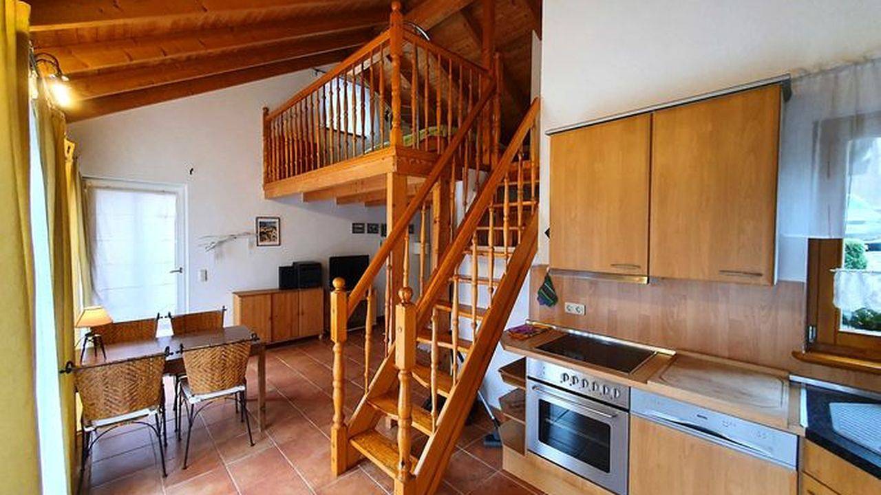 Appartement de vacances entier, Ferienwohnung für 6 Personen (80 m²) in Elend in Elend, Harzvorland