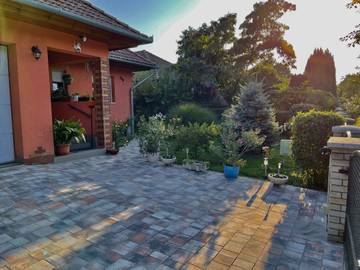 Ferienhaus für 8 Personen in Balatonbereny, Südtransdanubien, Bild 2