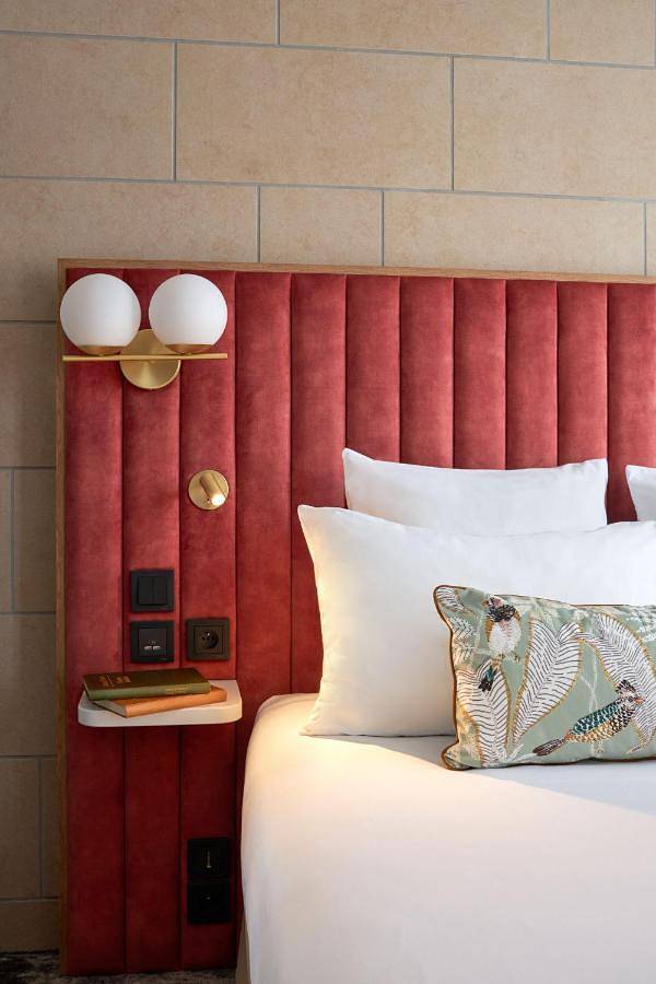Best Western Saint-Louis - Grand Paris - Vincennes in Vincennes, Val-de-Marne