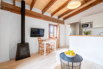 Apartment in Palma, Serra de Tramuntana für 2 