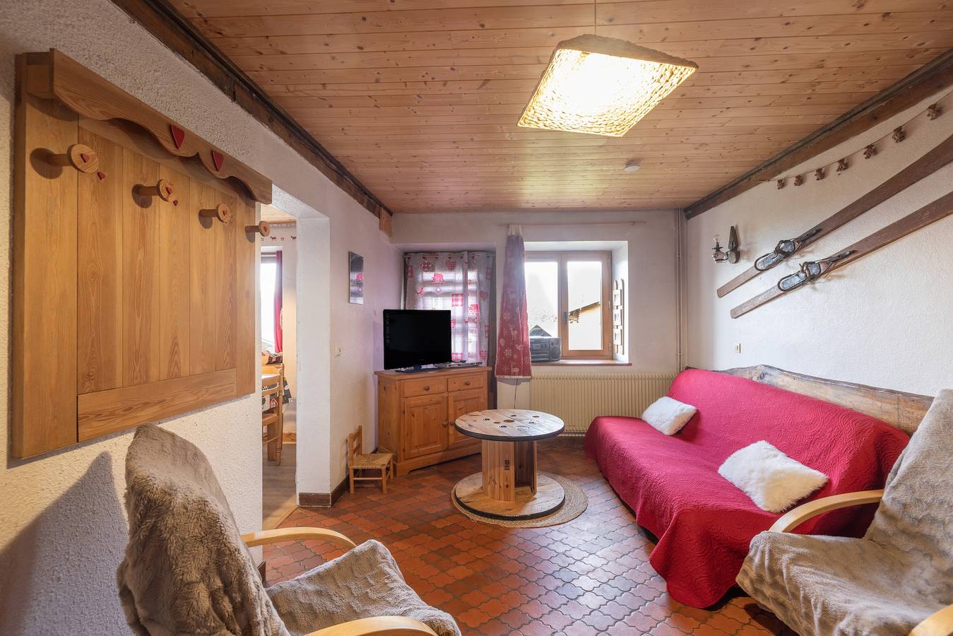 Photo : Appartement de vacances