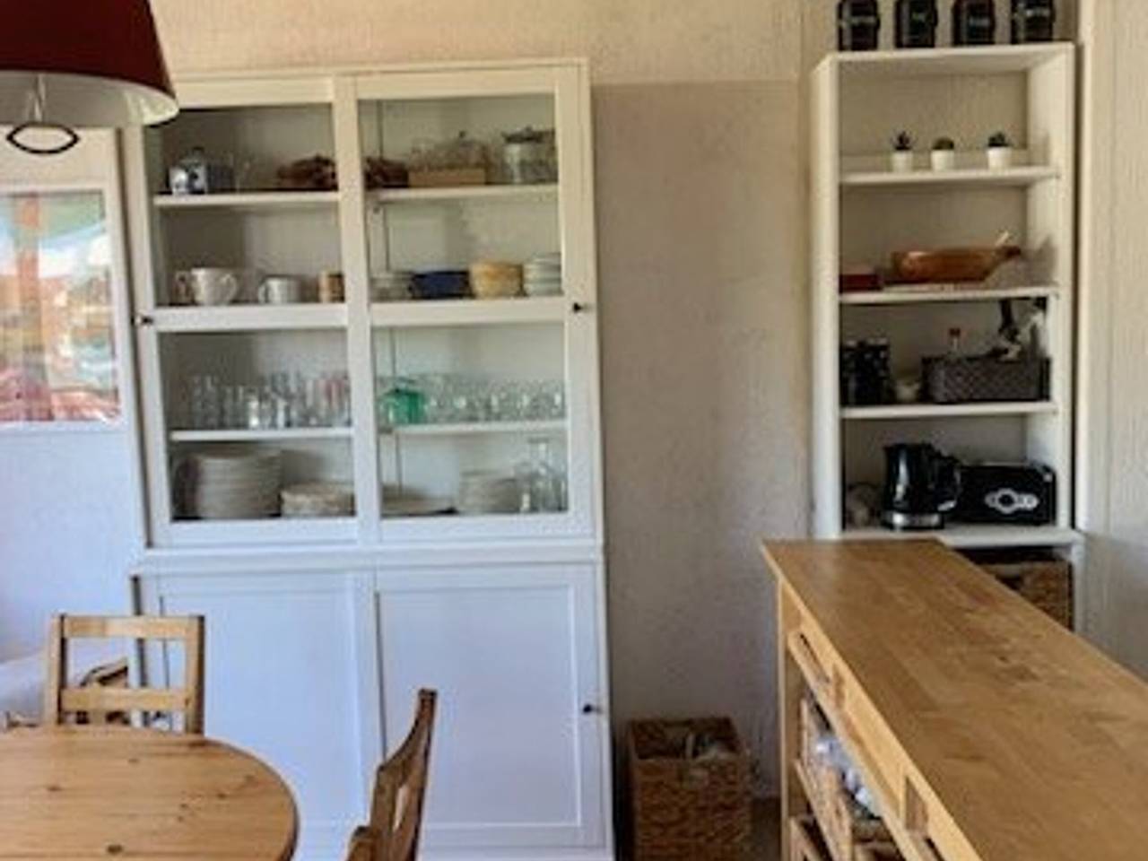 Ganze Wohnung, Gemütliche Ferienwohnung für 6 Personen, 2 Schlafnischen, Balkon, im Herzen von Vars in Vars, Briançon und Umgebung