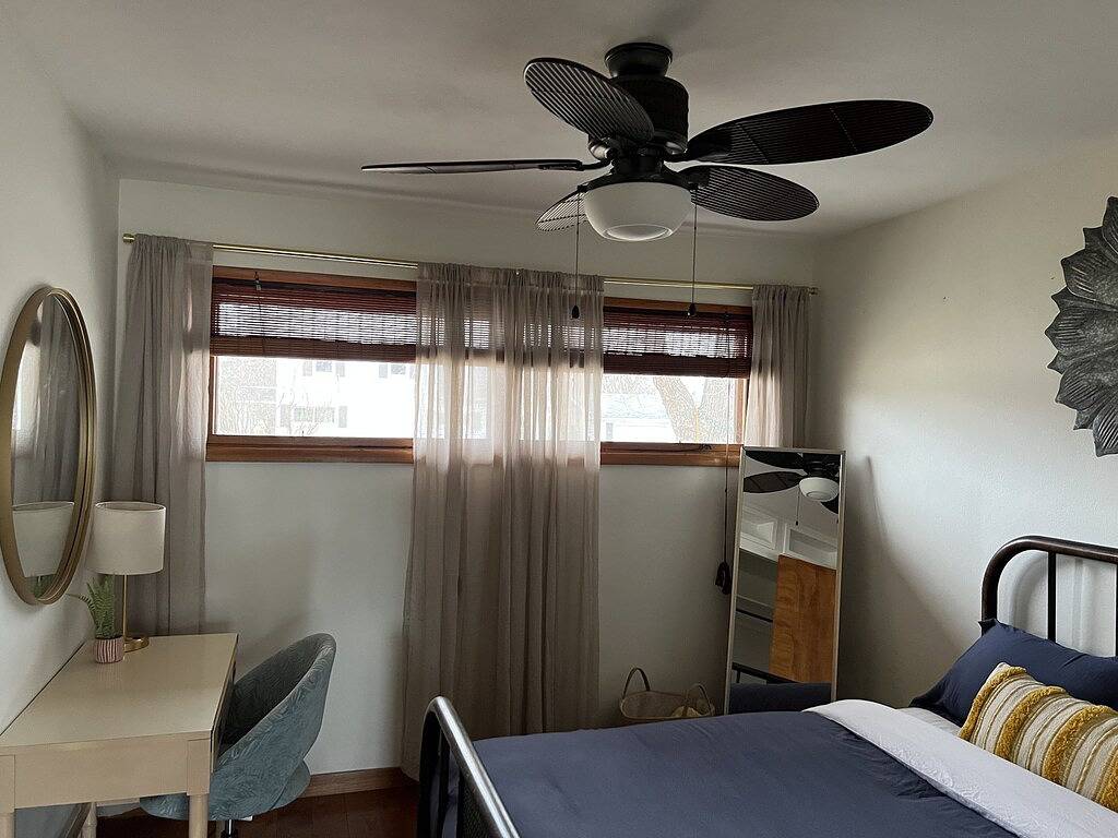 Relax & Recharge: Mid-Century Modern Home with Sauna in Spring Green in Sauk County