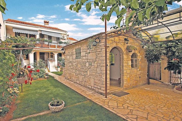 Apartamento de vacaciones para 6 personas - 1