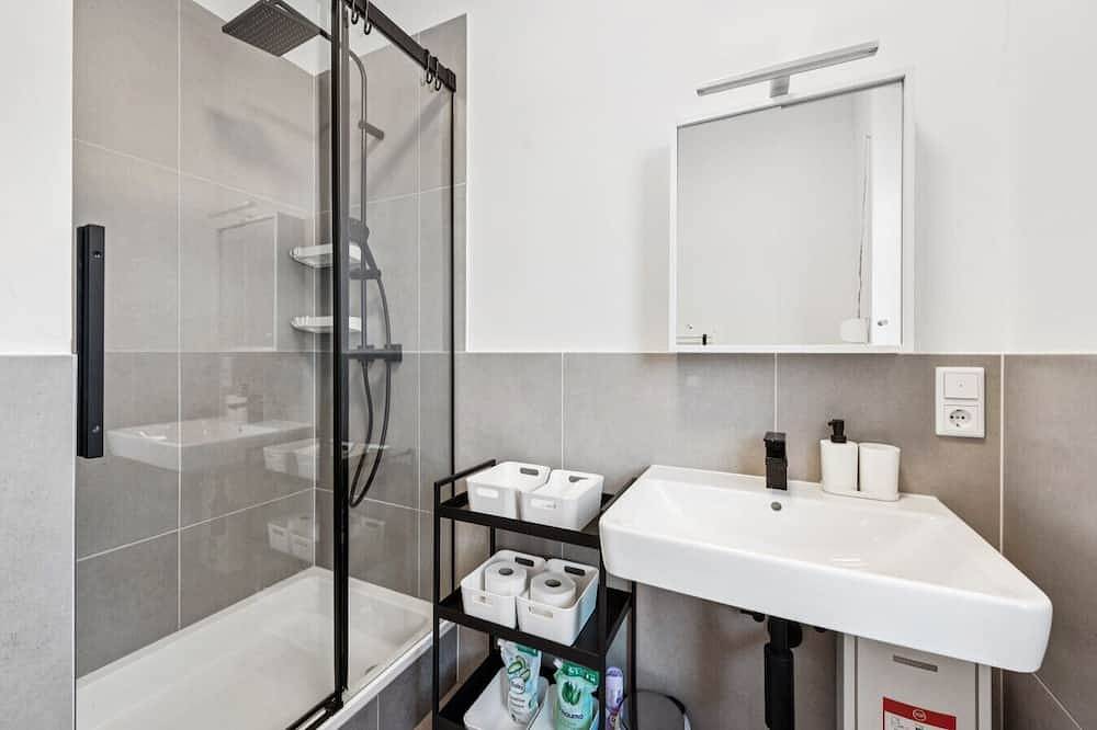 Arbio Monteurzimmer 6 Beds Parking Included, foto 6