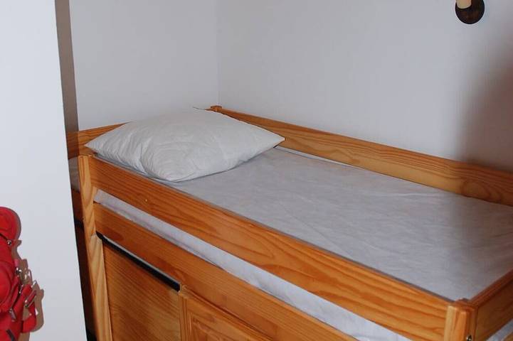 Location de vacances pour 5 personnes à Auzat - 2