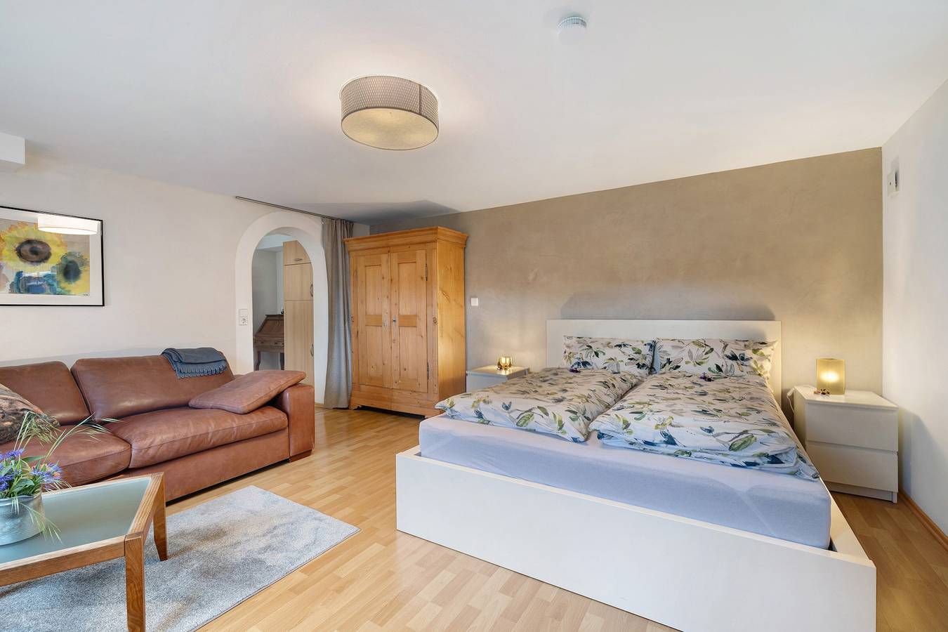 Ferienwohnung für 2 Personen in Tübingen, Hohenzollern Radweg Region