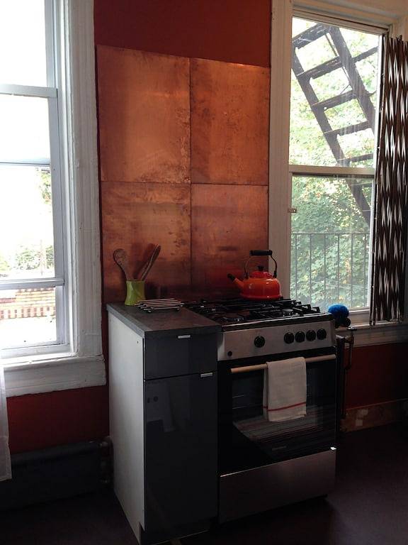 Appartement De Vacances pour 2 Personnes dans Brooklyn, New York