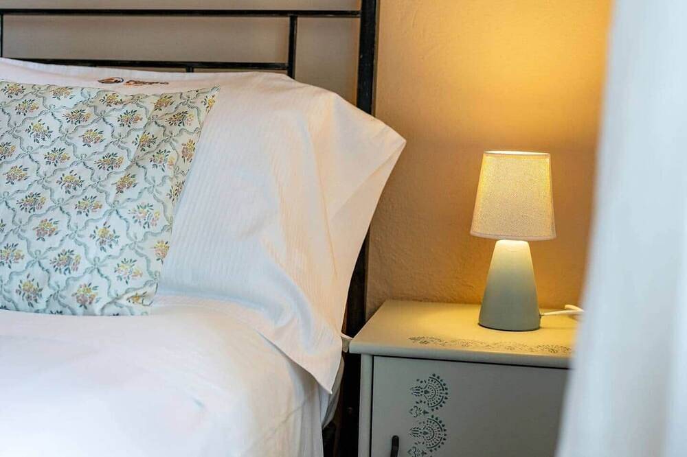 Poderino il Sole - Camera Vite in Lajatico, Pisa Provinz