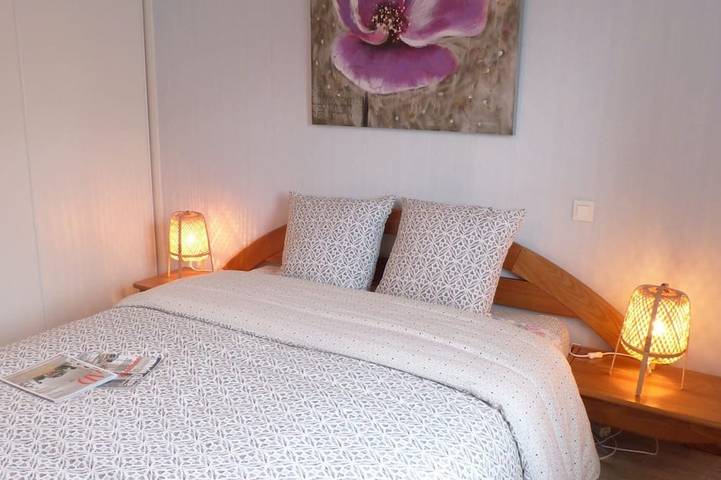 Entire apartment, Comfortable flat at the gates of Vannes in Plescop, Côte des Mégalithes