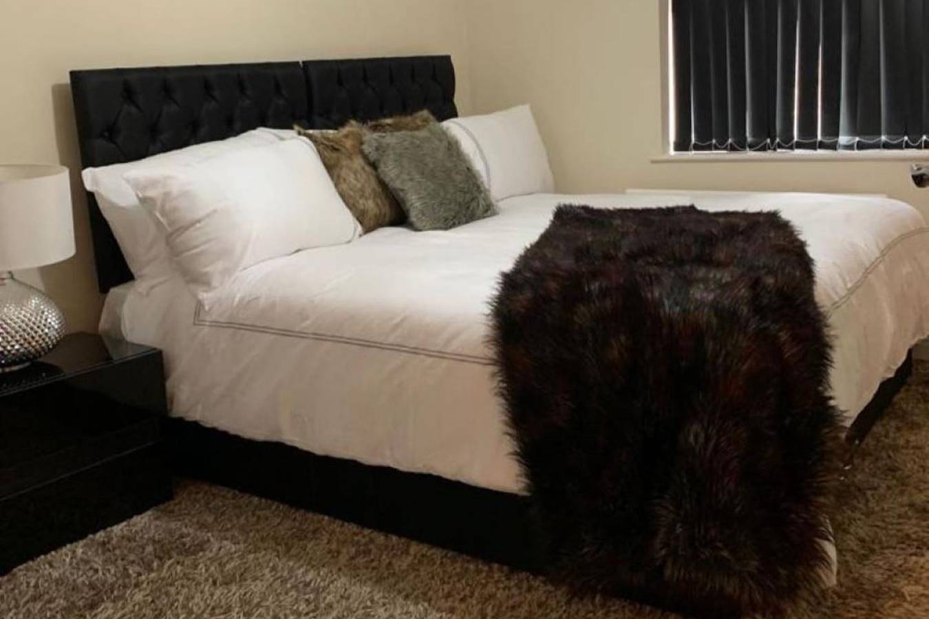 Apartamento vacacional entero, Apartment - Sleeps 4 & Free Parking in Southend-on-Sea, Este de Inglaterra