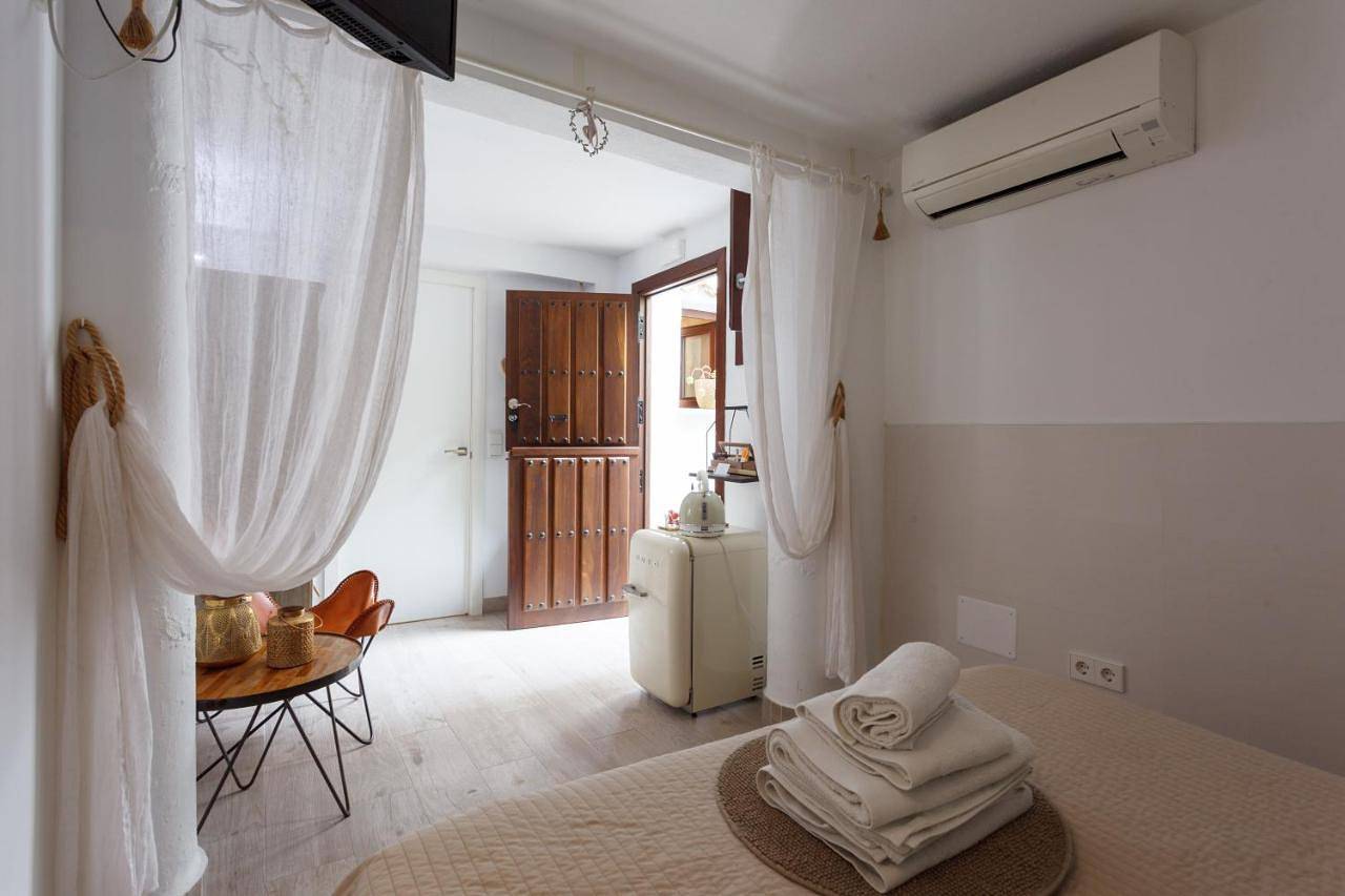 Casa Catalina in Santa Catalina (Palma), Palma de Majorque