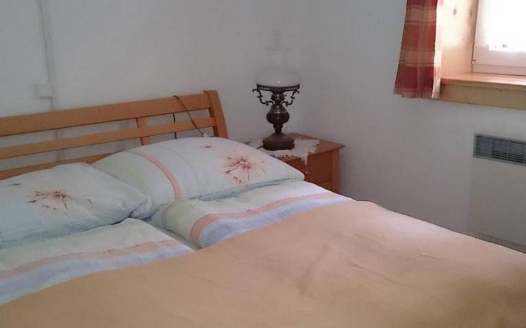 Ferienhaus für 3 Personen, mit Sauna und Garten, kinderfreundlich in Ausseerland - 4