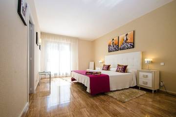 Chalet para 15 Personas en Nueva Andalucía, Marbella, Foto 3