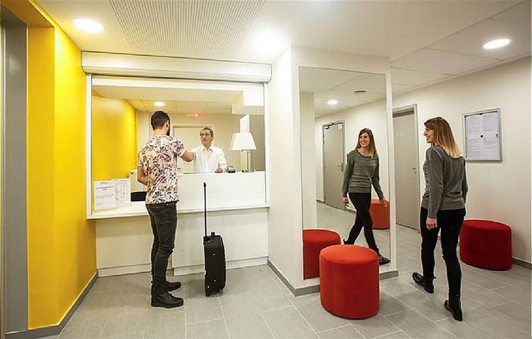 Gîte pour 2 personnes, animaux acceptés à Metz - 2