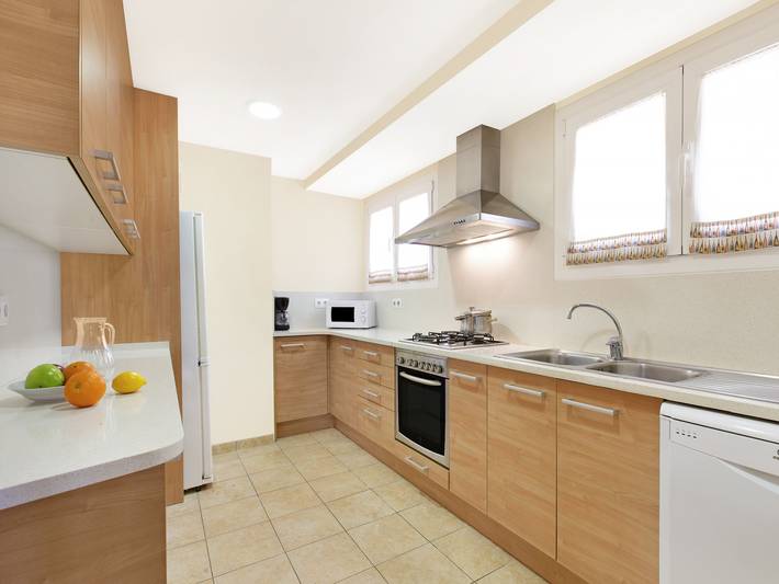 Villa en Blanes con piscina privada in Blanes, Costa Brava