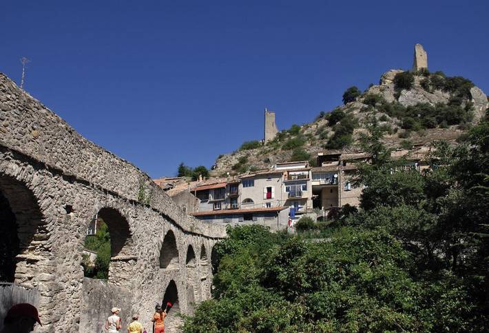 Gîte pour 4 personnes à Volonne - 3