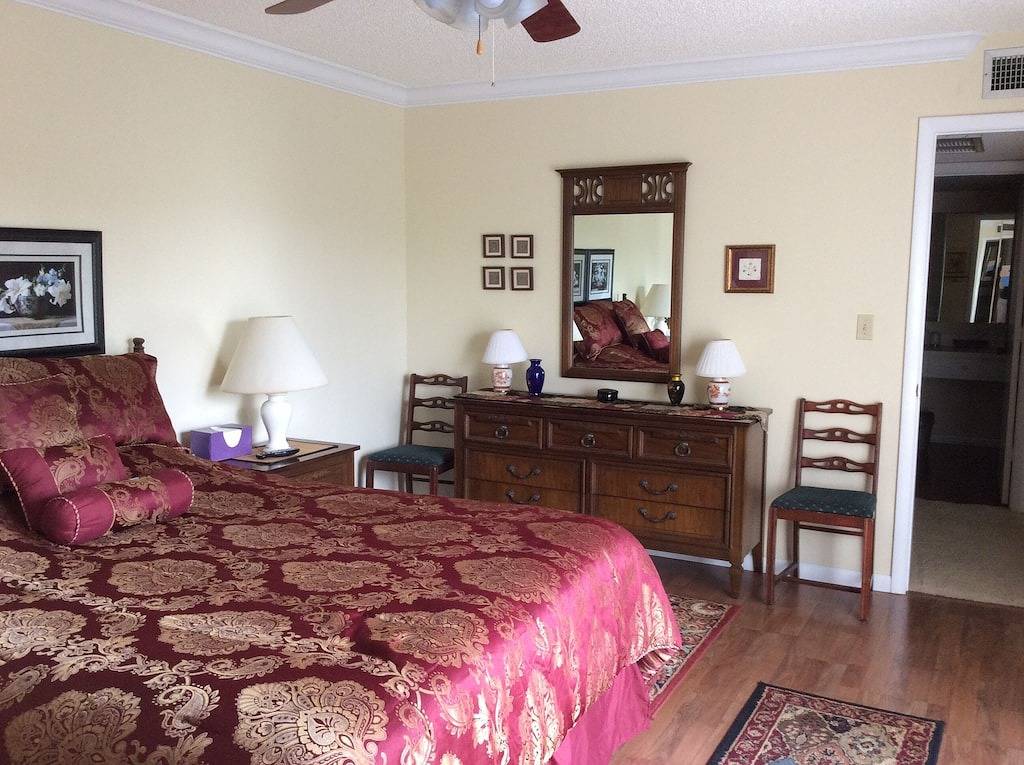 Ft. Myers Townhome mit allem Komfort in Fort Myers, Southwest Florida