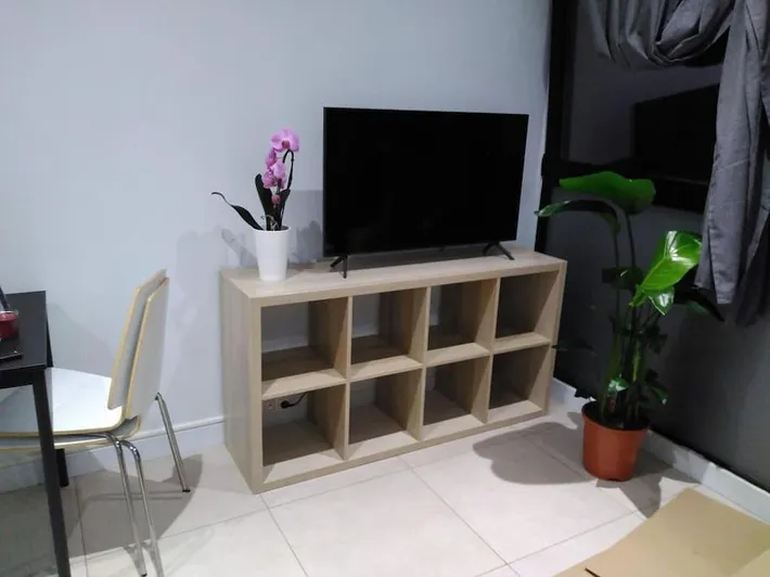Apartamento de vacaciones para 2 personas - 1