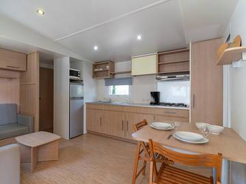 Camping voor 6 Personen in Santa Cesarea Terme, Salento, Afbeelding 4