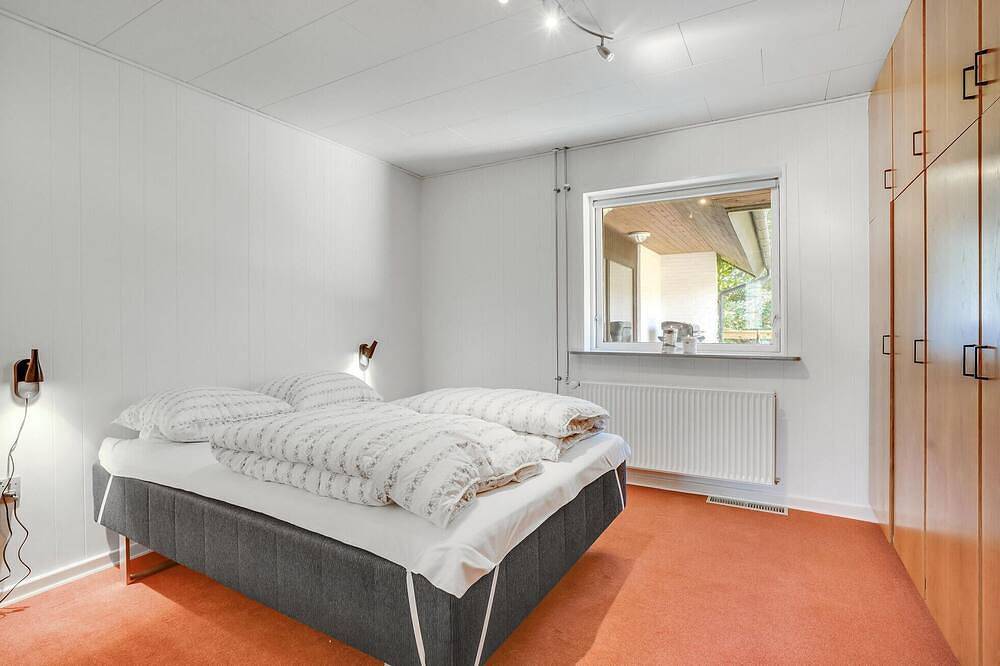 Wunderschönes Haus in Nørre Nebel mit. in Nymindegab, Varde