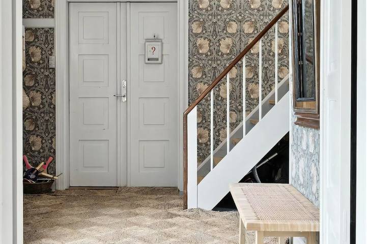 Villa für 8 Personen, mit Garten und Terrasse