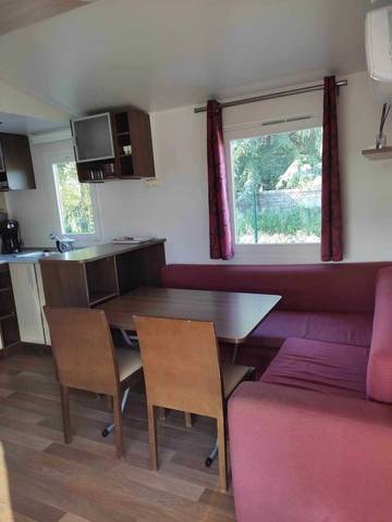 Camping für 4 Personen in Massillargues-Attuech, Alès und Umgebung, Bild 4