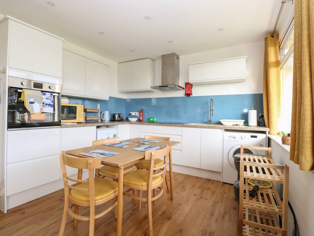 31 Seaward Crest in Mundesley, Norfolk Coast