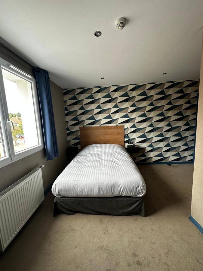 Hôtel pour 2 personnes à Audinghen - 3