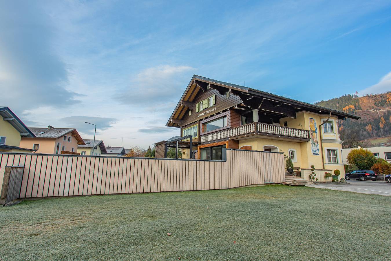 City Life 7 by Alpenidyll Apartments in Schladming, Schladming-Dachstein