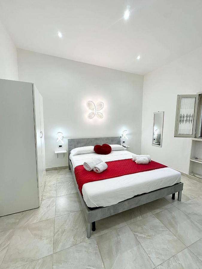 B&b per 2 persone a Campomarino di Maruggio