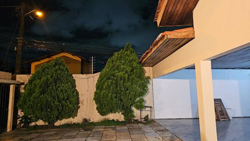 Casas e apartamentos de temporada para 3 pessoas, com jardim e piscina, com animais de estimação em São Luís